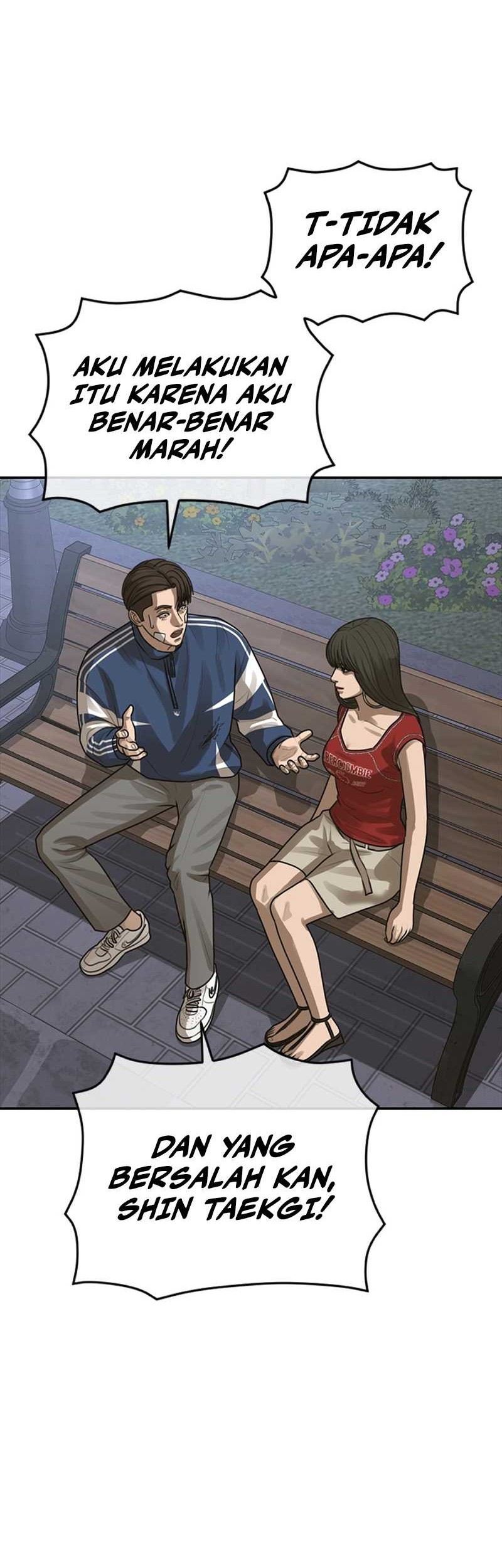 Ulzzang Generation Chapter 28 Gambar 90