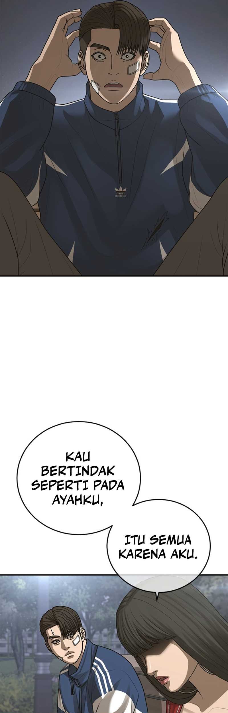 Ulzzang Generation Chapter 28 Gambar 87