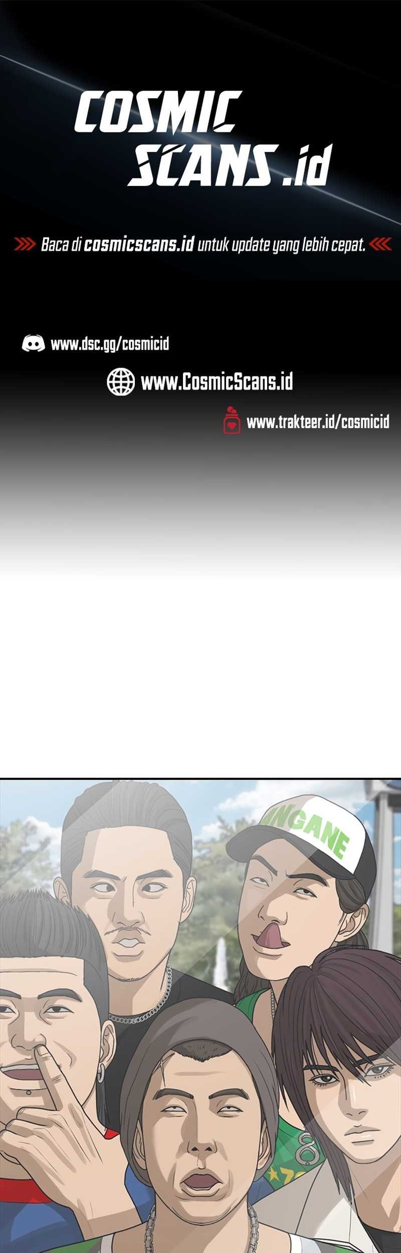 Manhwa Ulzzang Generation Chapter 28 gambar nomor 2