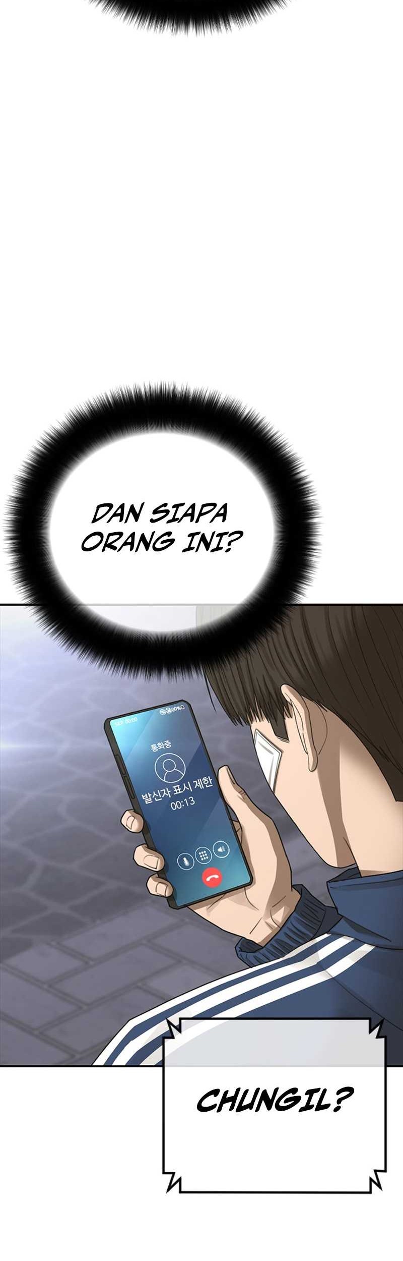 Ulzzang Generation Chapter 28 Gambar 117