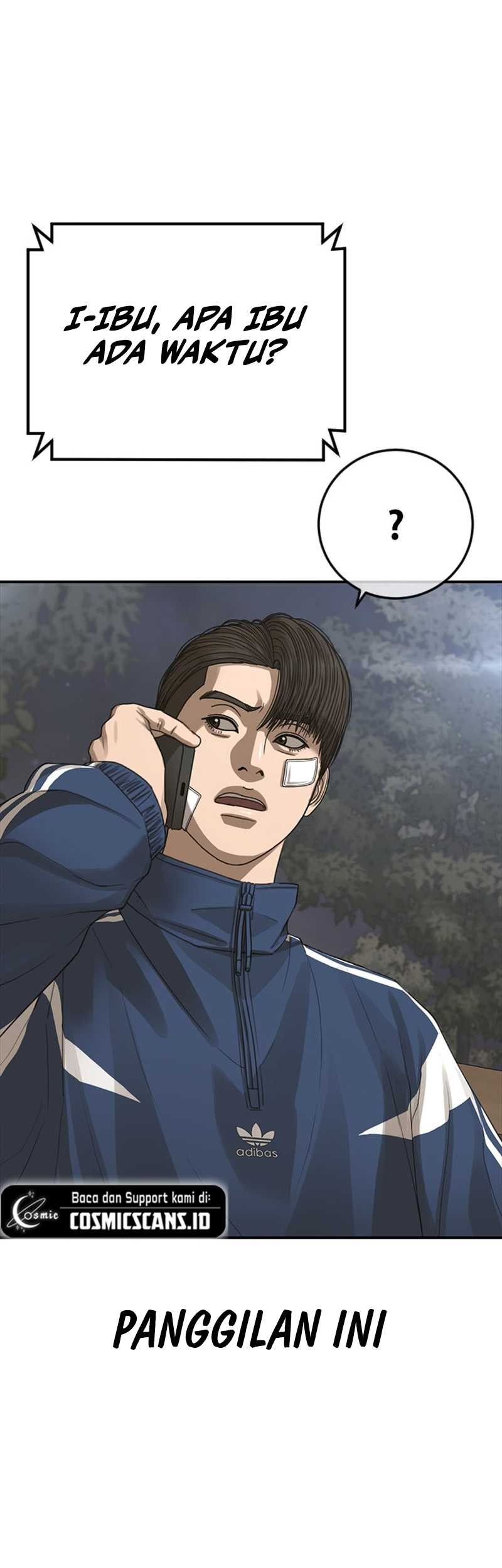 Ulzzang Generation Chapter 28 Gambar 114