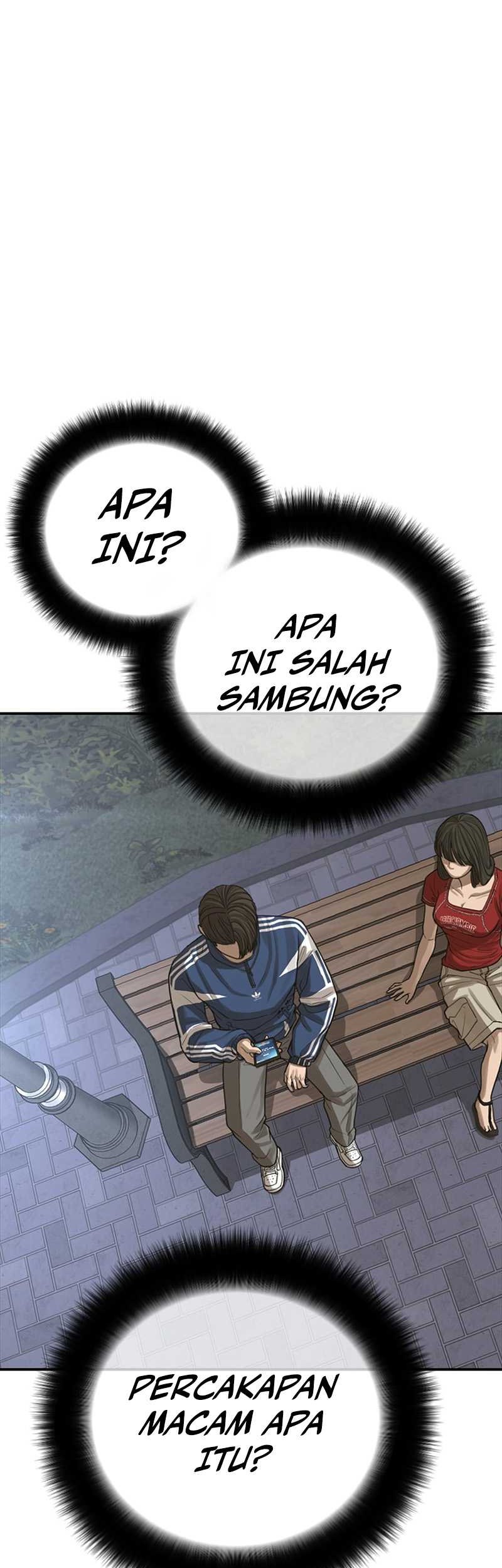 Ulzzang Generation Chapter 28 Gambar 116