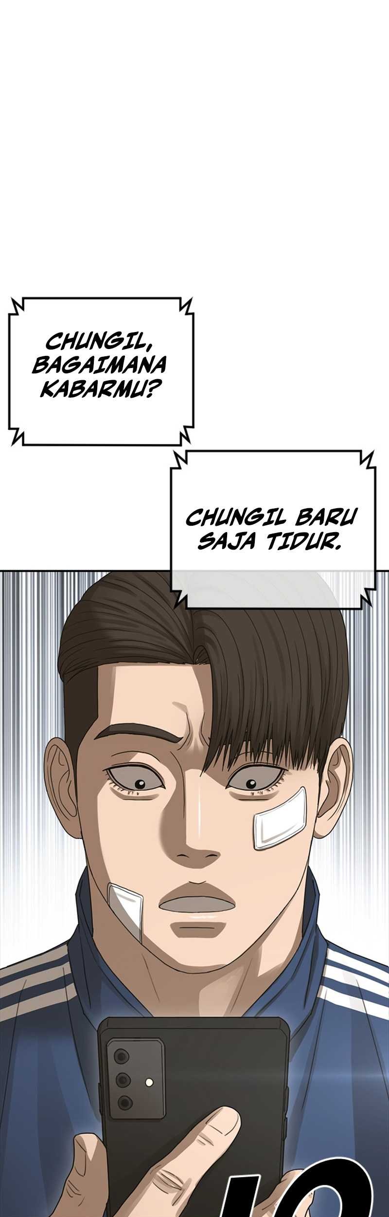 Ulzzang Generation Chapter 28 Gambar 118