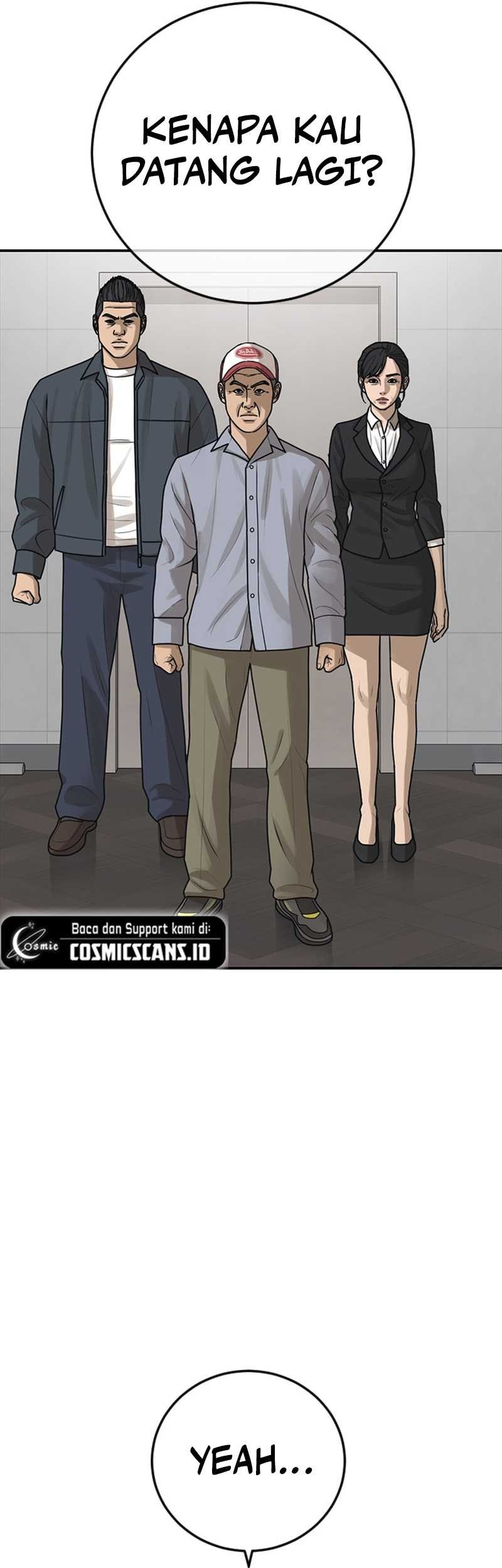 Ulzzang Generation Chapter 28 Gambar 7