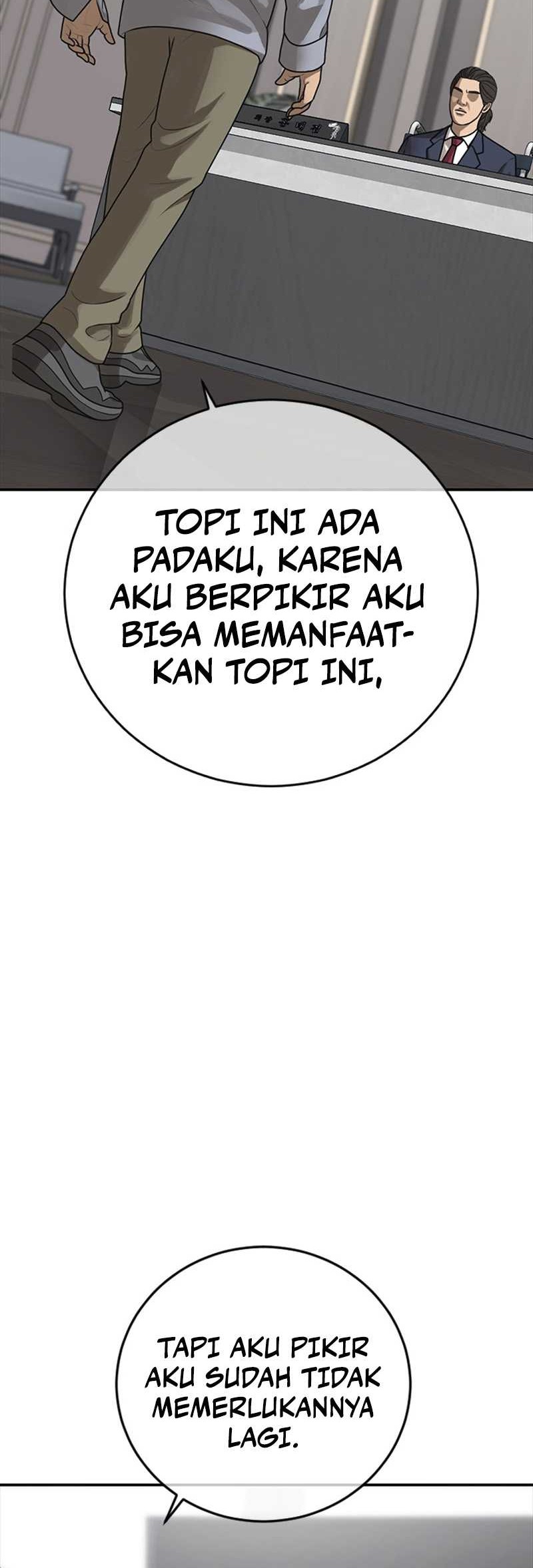 Ulzzang Generation Chapter 28 Gambar 10