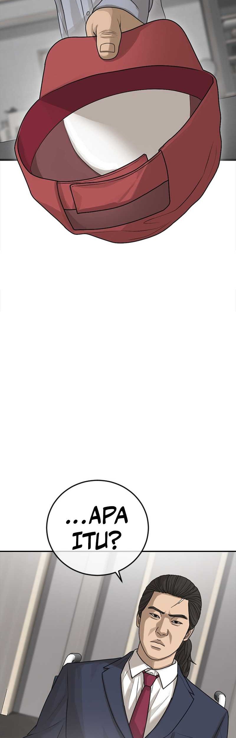 Ulzzang Generation Chapter 28 Gambar 12