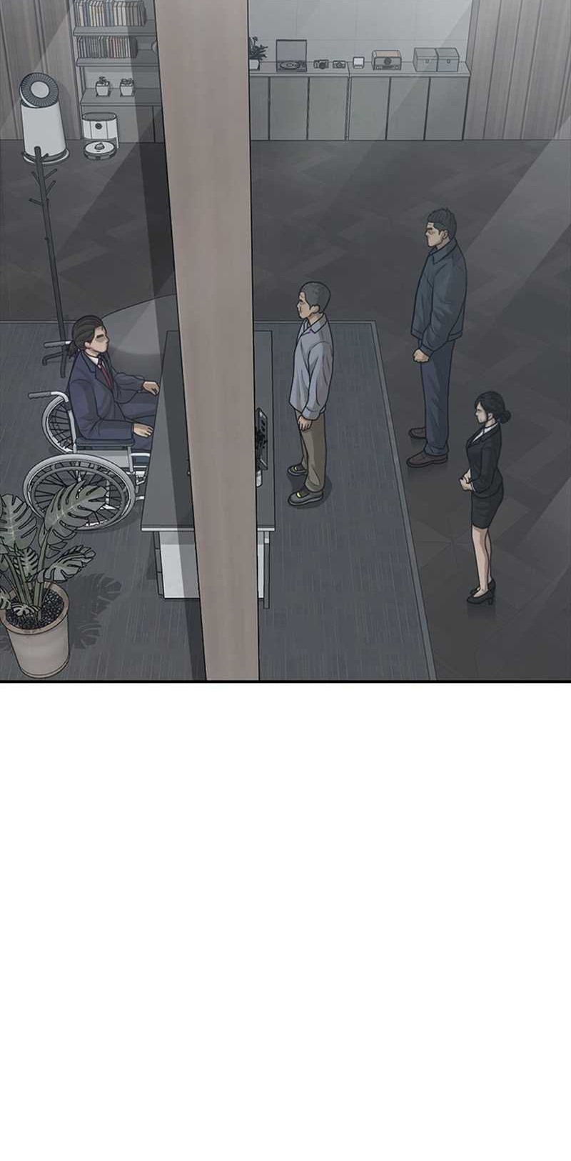 Ulzzang Generation Chapter 28 Gambar 14