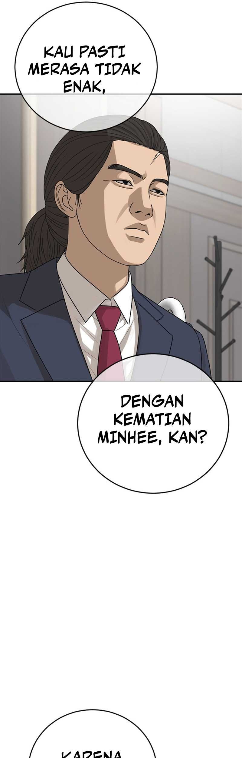 Ulzzang Generation Chapter 28 Gambar 15