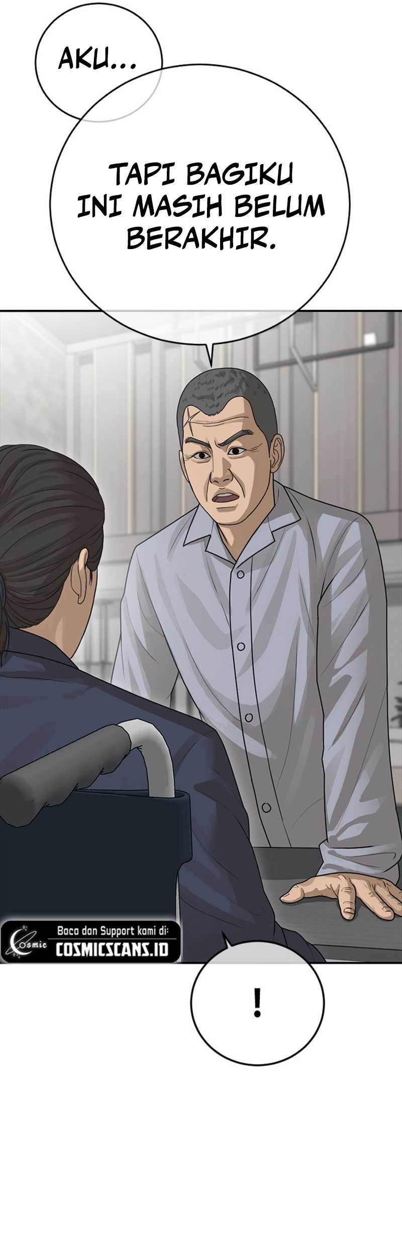 Ulzzang Generation Chapter 28 Gambar 19