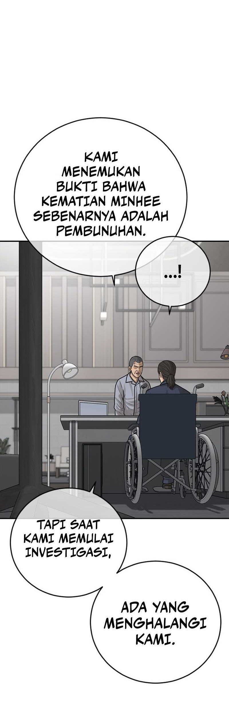 Ulzzang Generation Chapter 28 Gambar 20