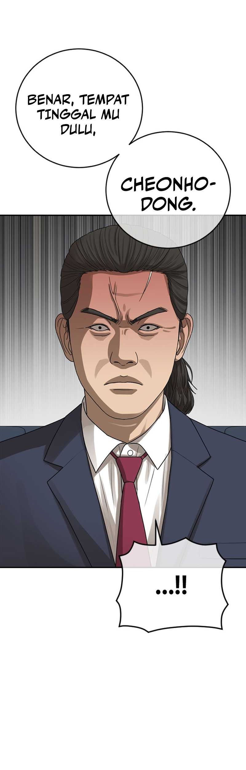 Ulzzang Generation Chapter 28 Gambar 25