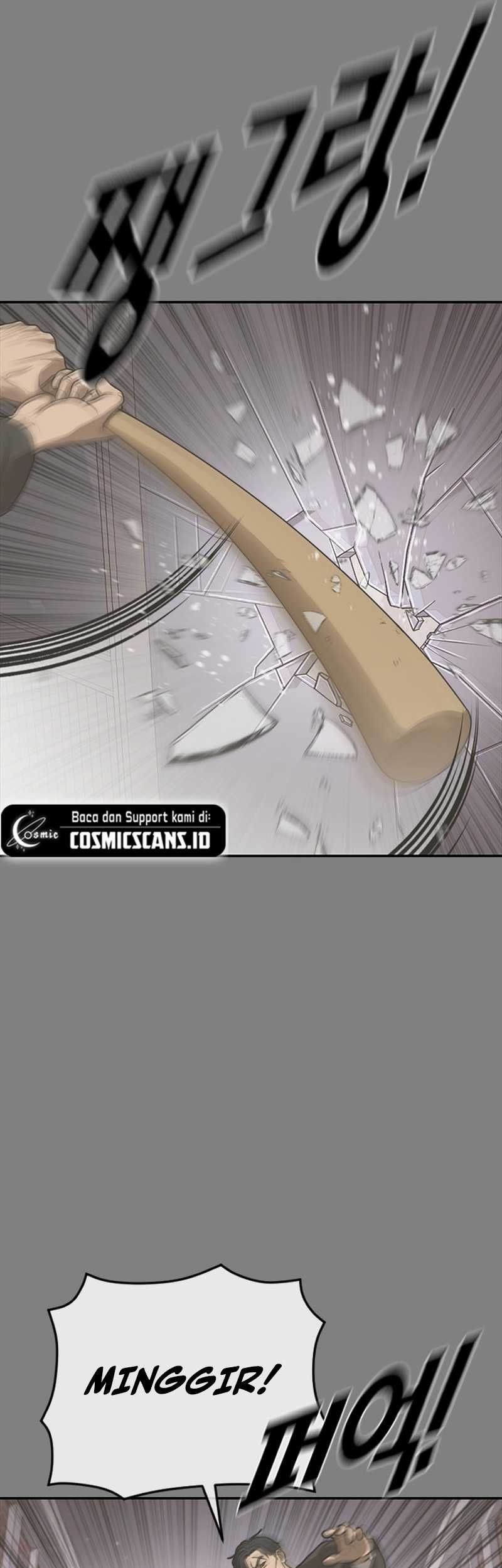 Ulzzang Generation Chapter 28 Gambar 31