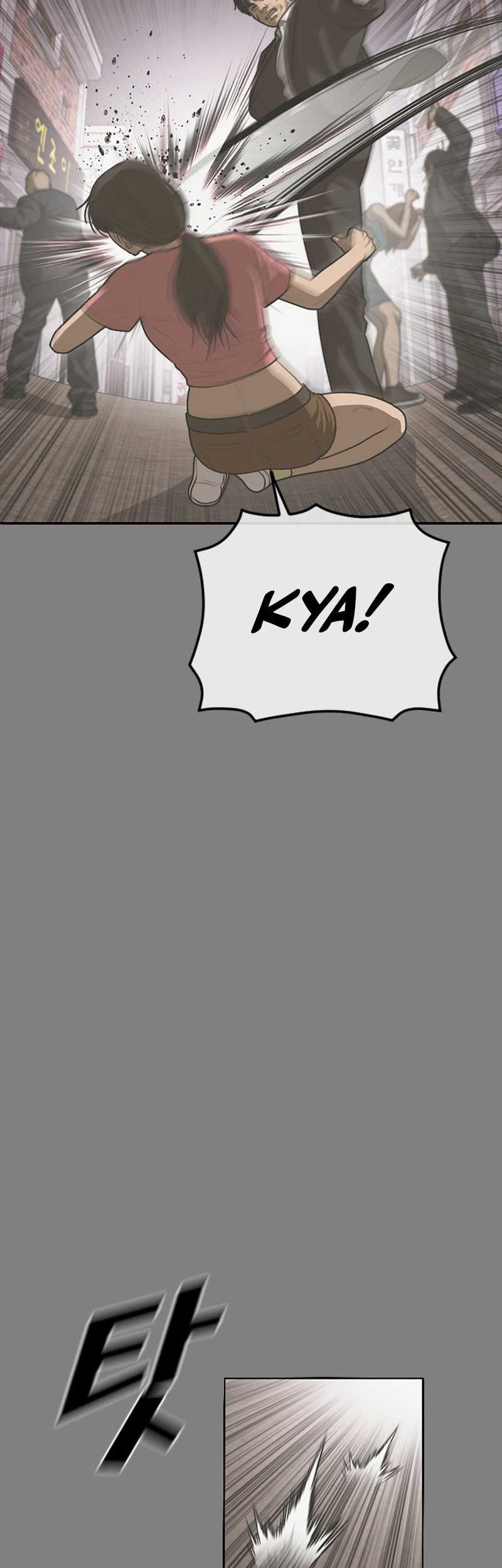 Ulzzang Generation Chapter 28 Gambar 32