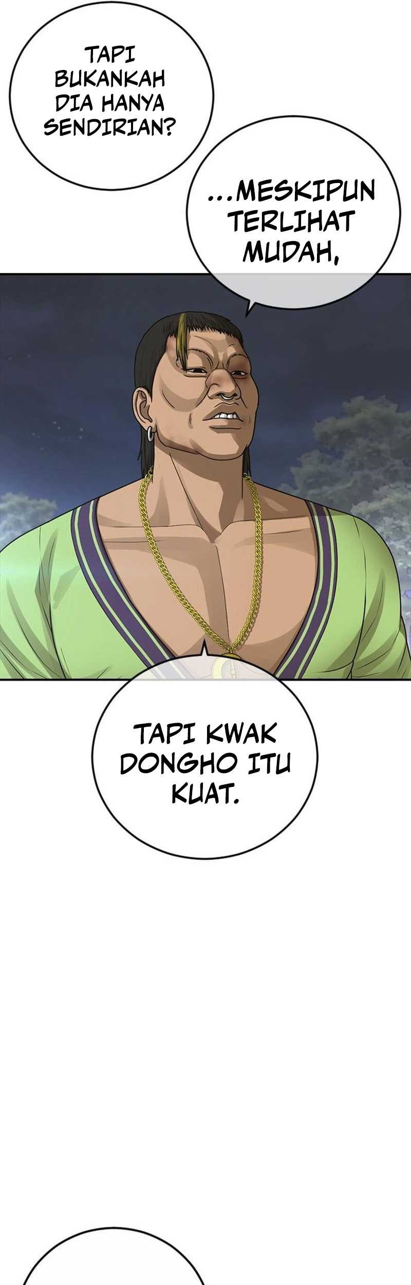 Ulzzang Generation Chapter 17 Gambar 74