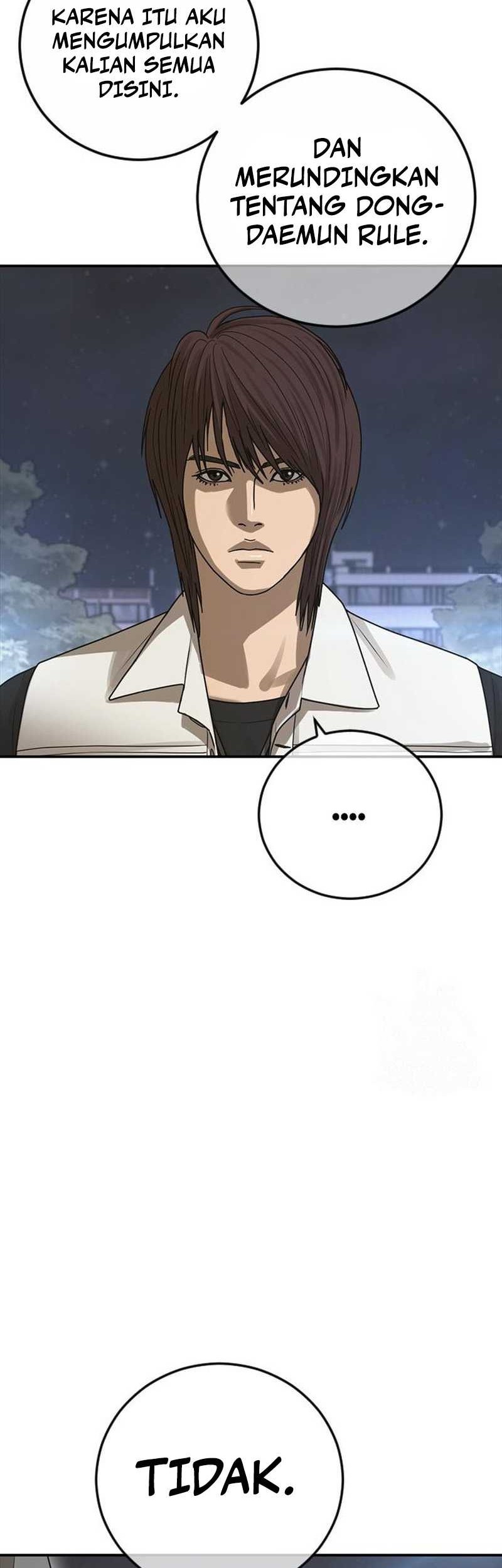 Ulzzang Generation Chapter 17 Gambar 75