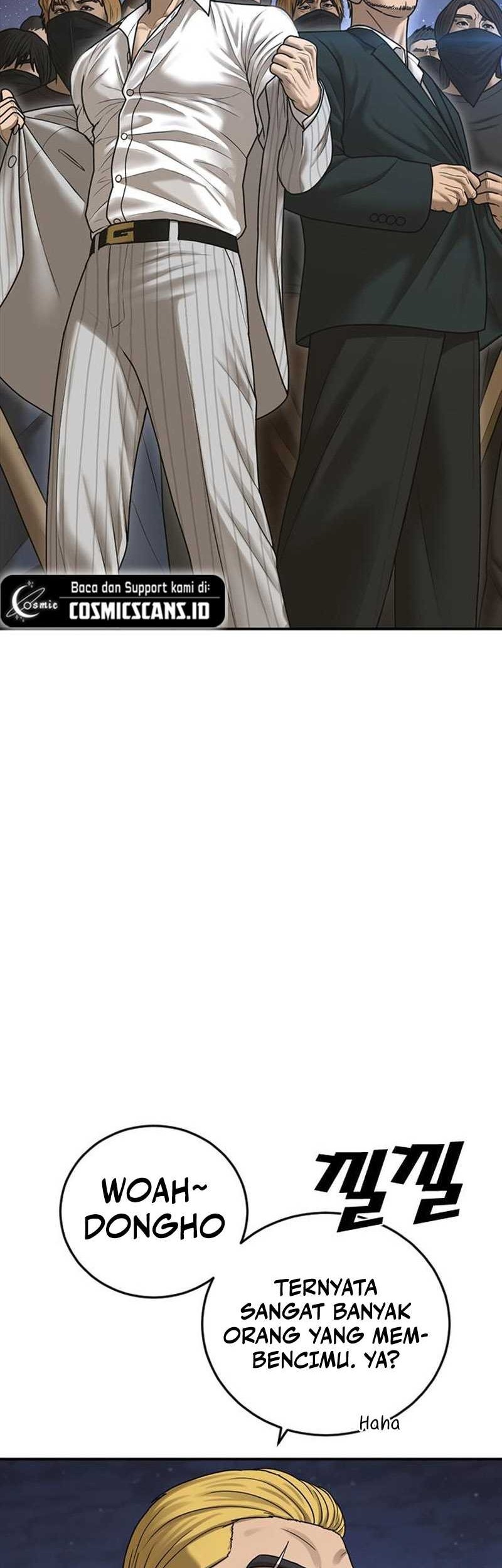 Ulzzang Generation Chapter 17 Gambar 83