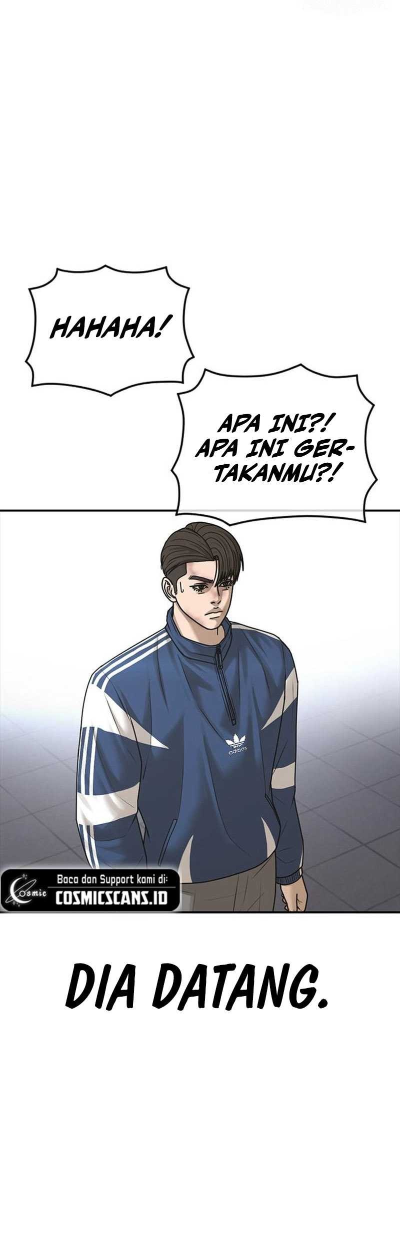 Ulzzang Generation Chapter 17 Gambar 80