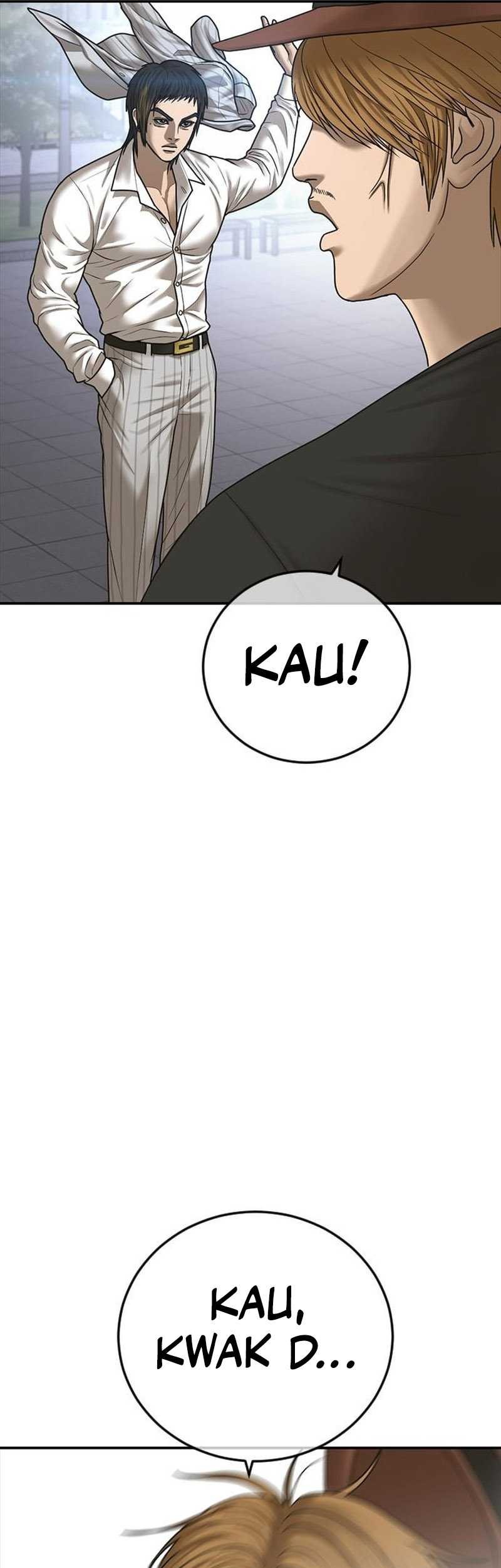 Ulzzang Generation Chapter 17 Gambar 86