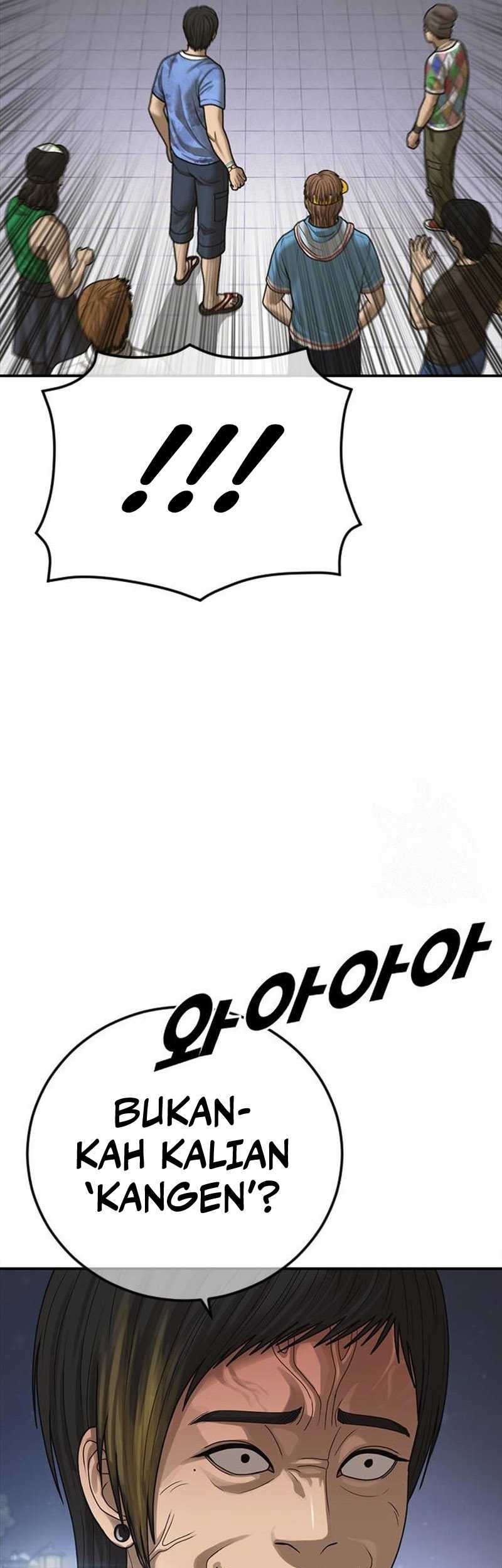 Ulzzang Generation Chapter 17 Gambar 92