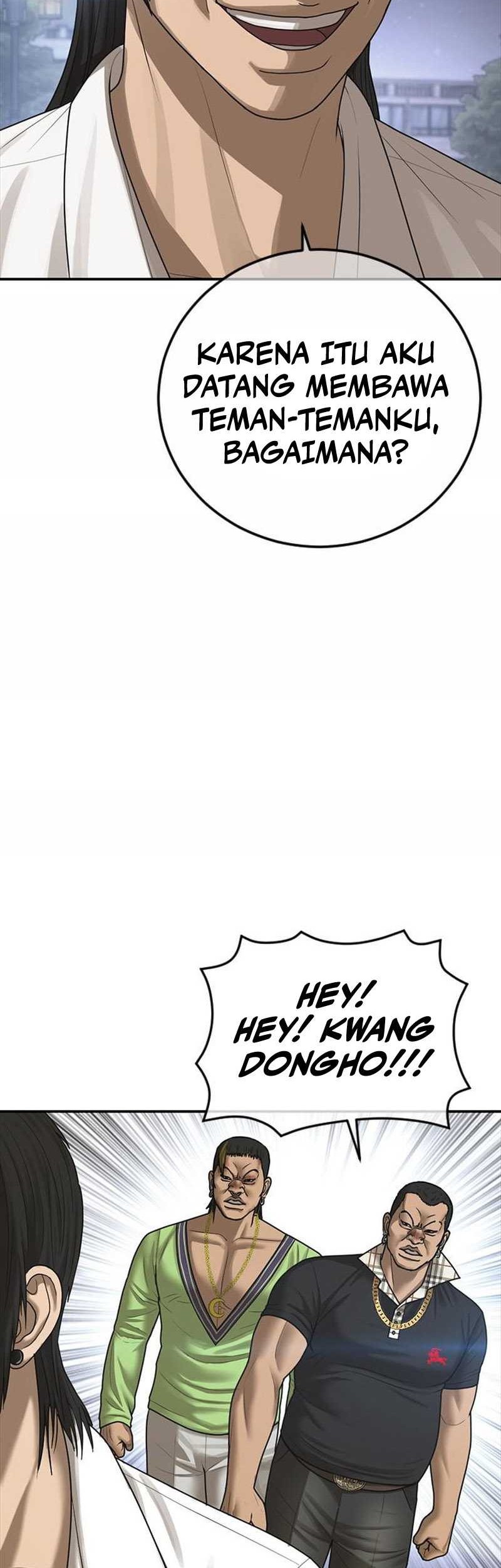 Ulzzang Generation Chapter 17 Gambar 93