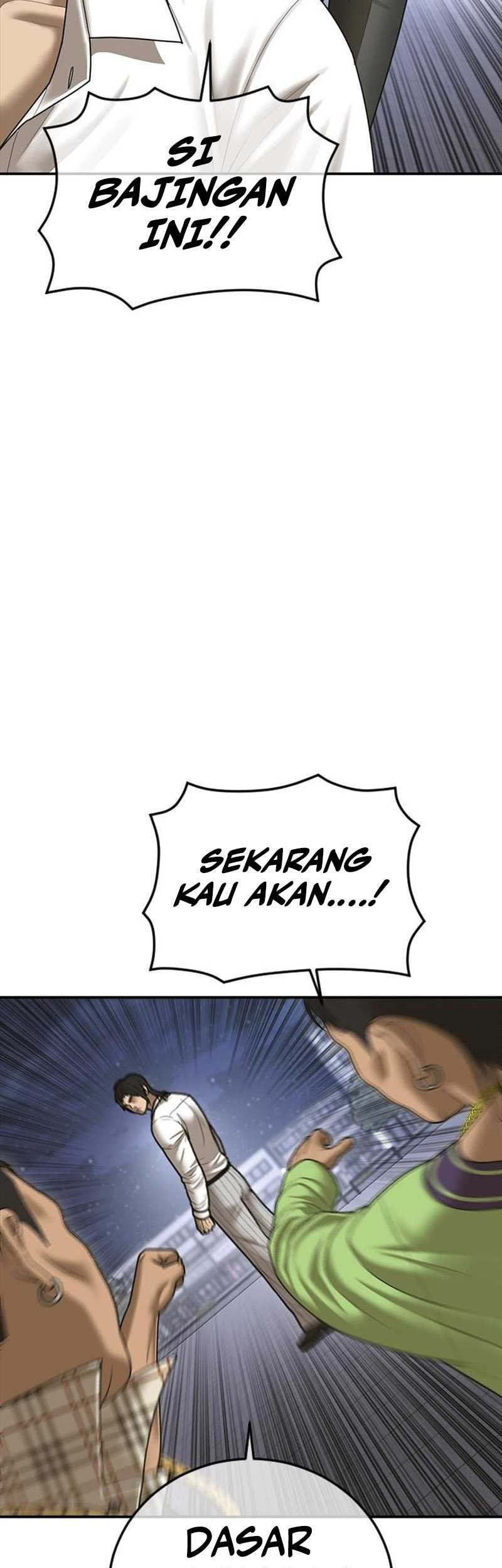 Ulzzang Generation Chapter 17 Gambar 94