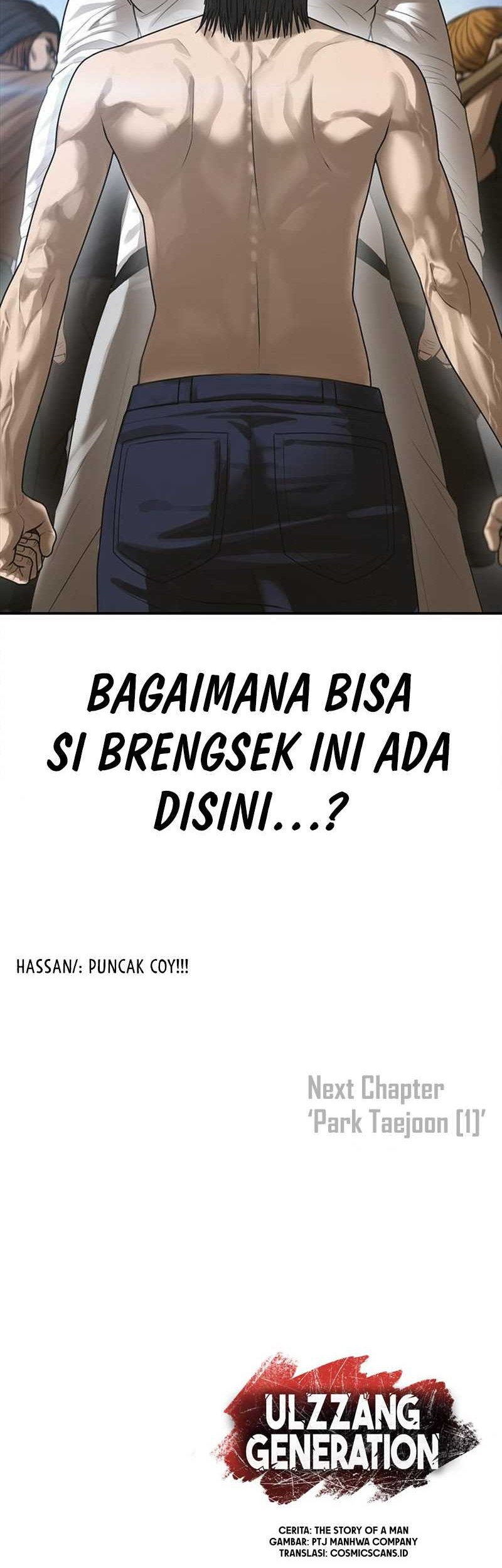 Ulzzang Generation Chapter 17 Gambar 107