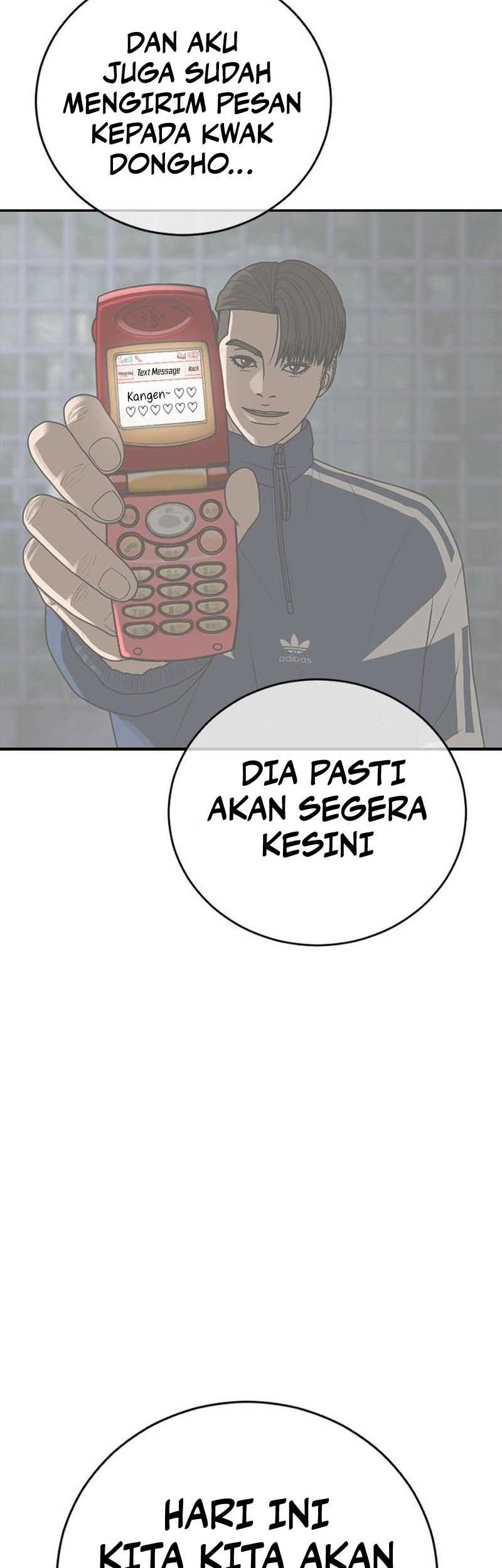 Ulzzang Generation Chapter 17 Gambar 53