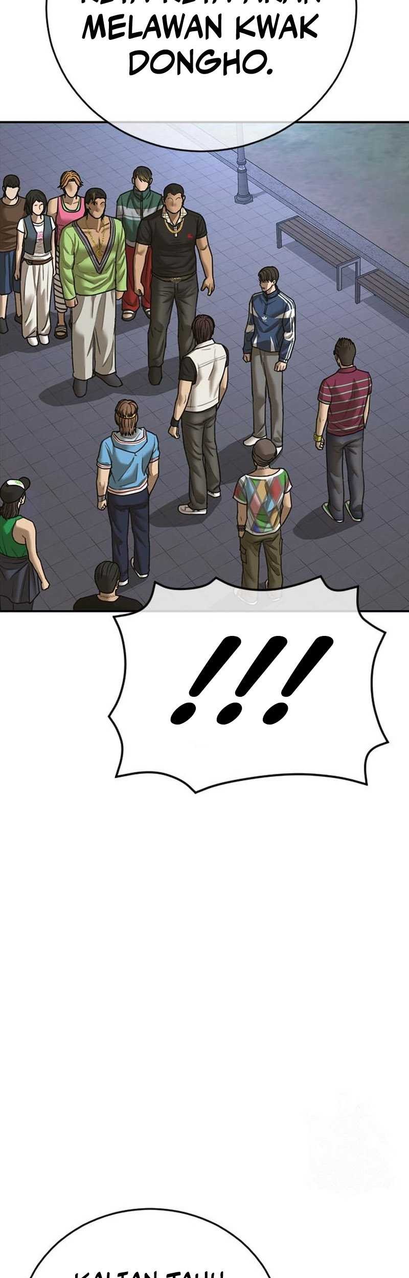 Ulzzang Generation Chapter 17 Gambar 54