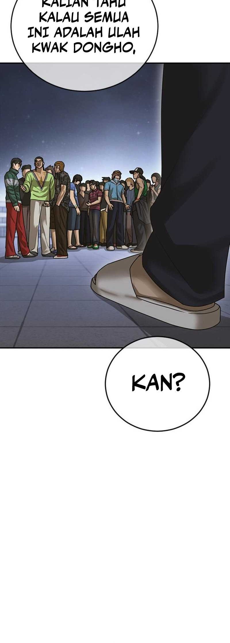 Ulzzang Generation Chapter 17 Gambar 55