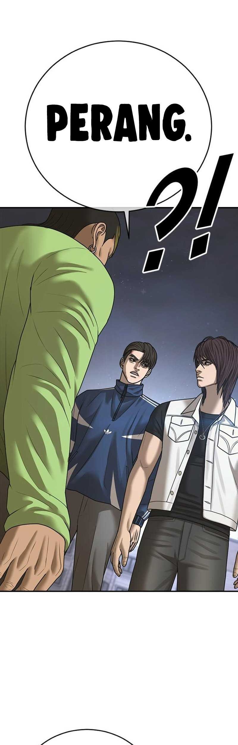 Ulzzang Generation Chapter 17 Gambar 52