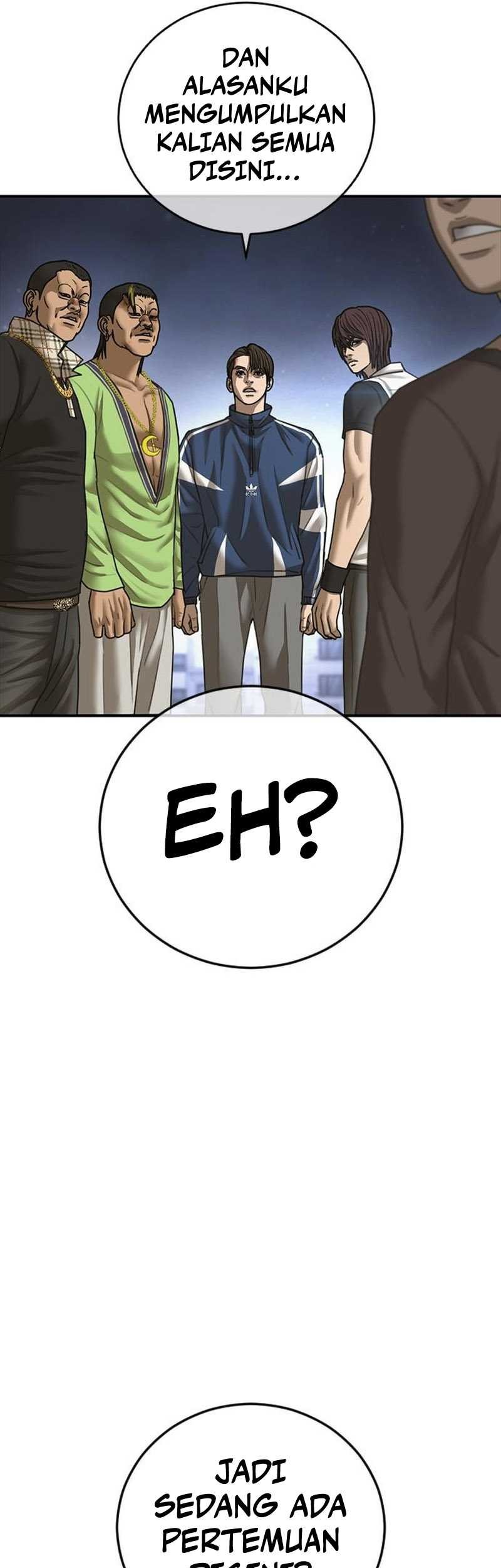 Ulzzang Generation Chapter 17 Gambar 56