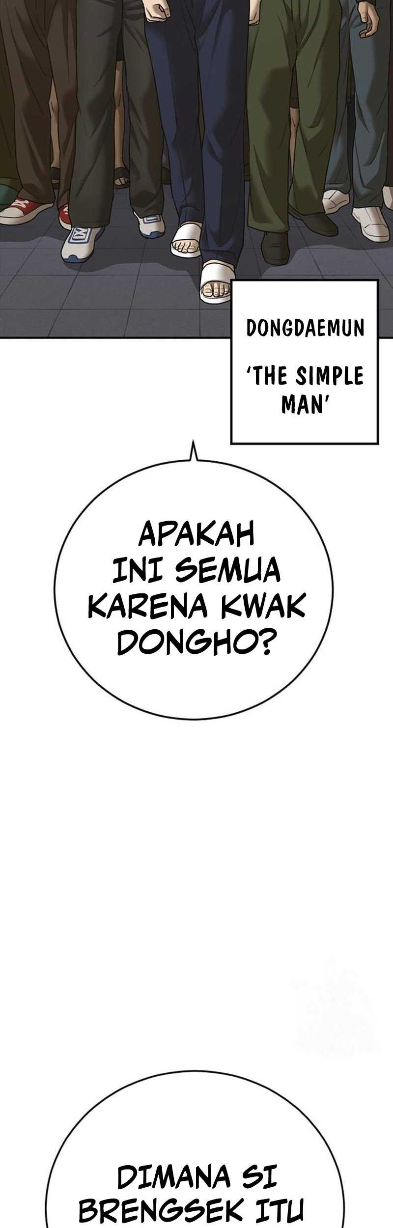 Ulzzang Generation Chapter 17 Gambar 58