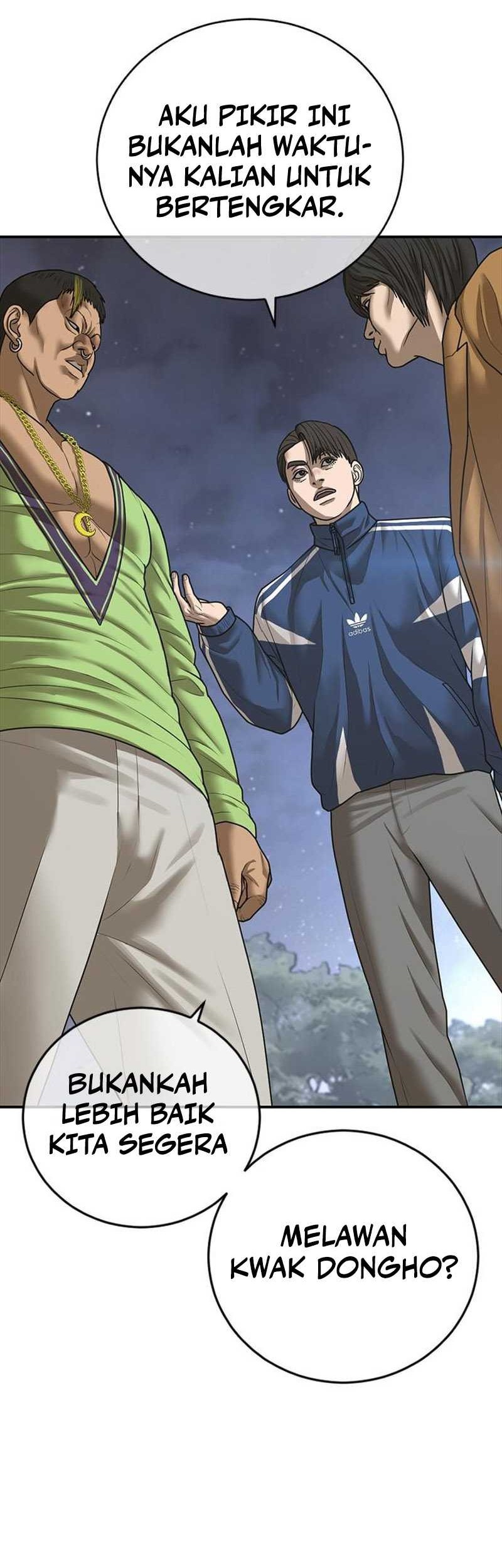 Ulzzang Generation Chapter 17 Gambar 65