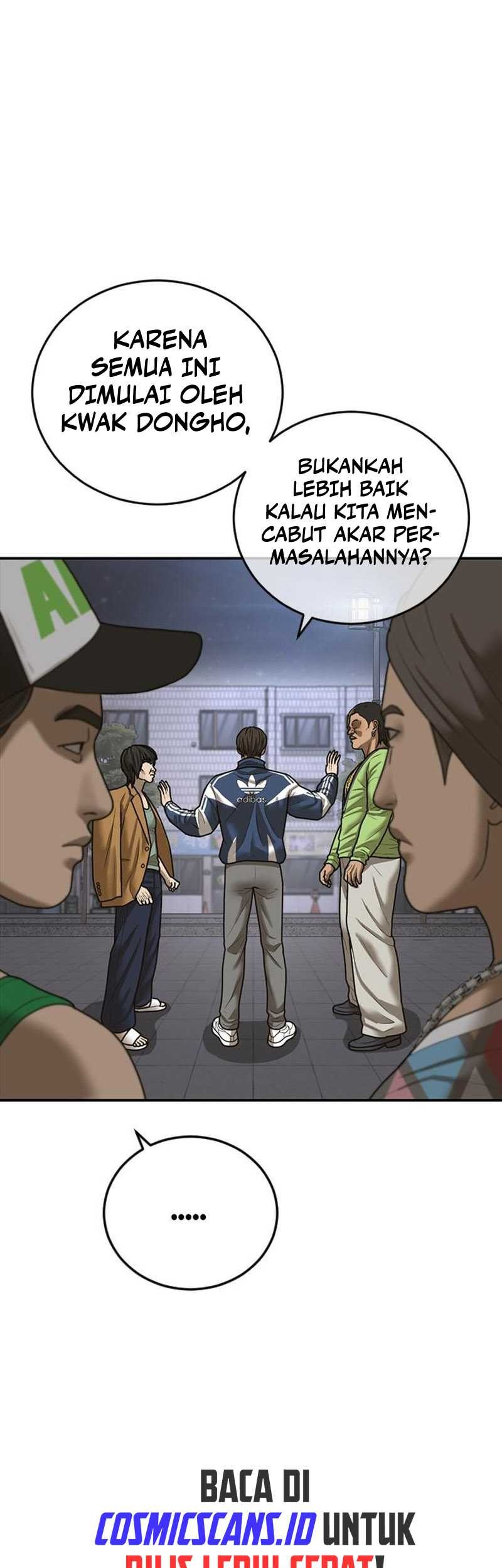 Ulzzang Generation Chapter 17 Gambar 66