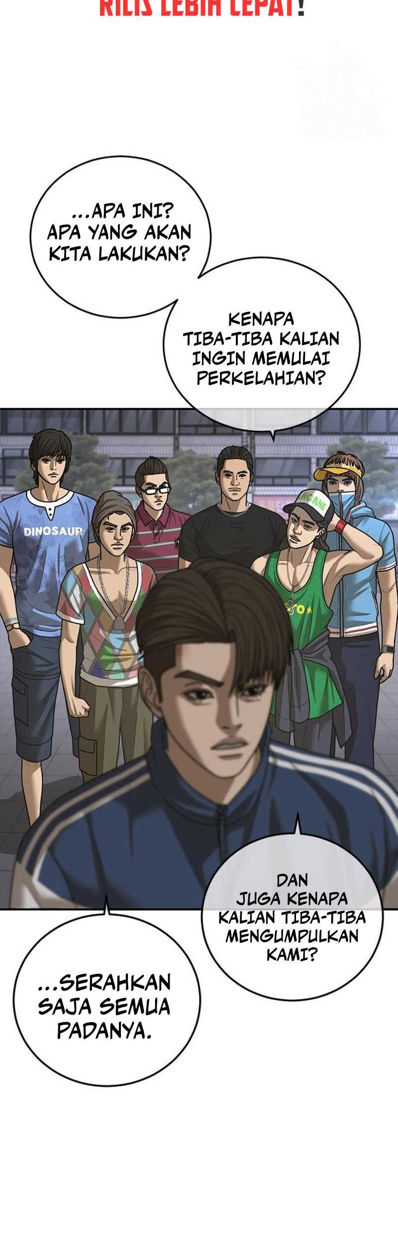 Ulzzang Generation Chapter 17 Gambar 67