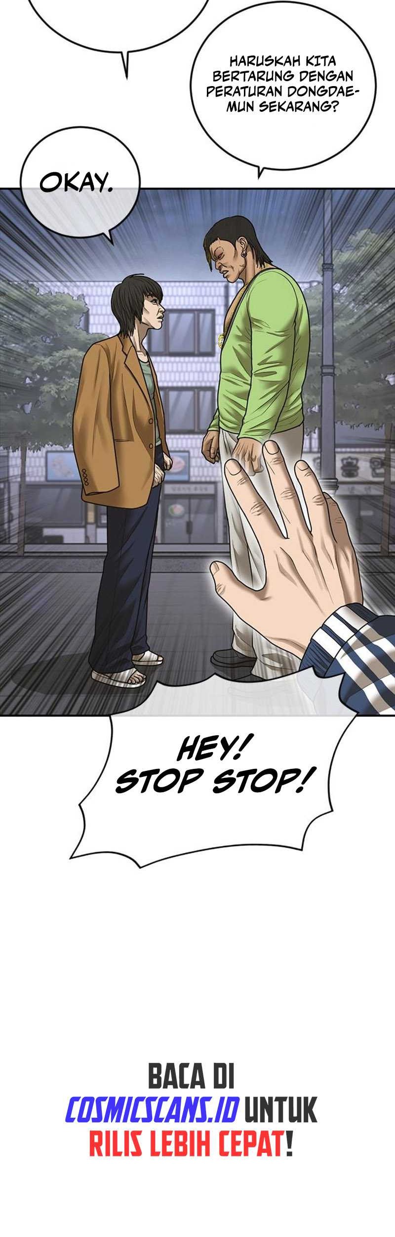 Ulzzang Generation Chapter 17 Gambar 64