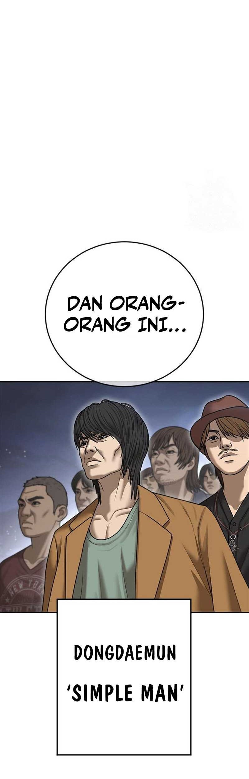 Ulzzang Generation Chapter 17 Gambar 71