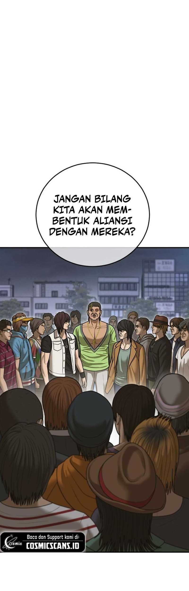 Ulzzang Generation Chapter 17 Gambar 72