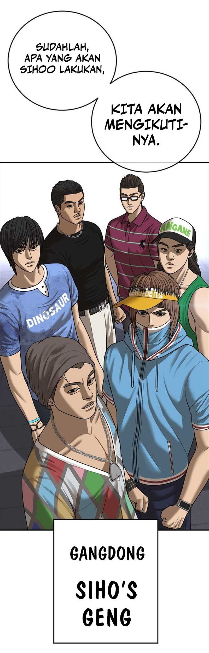 Ulzzang Generation Chapter 17 Gambar 69