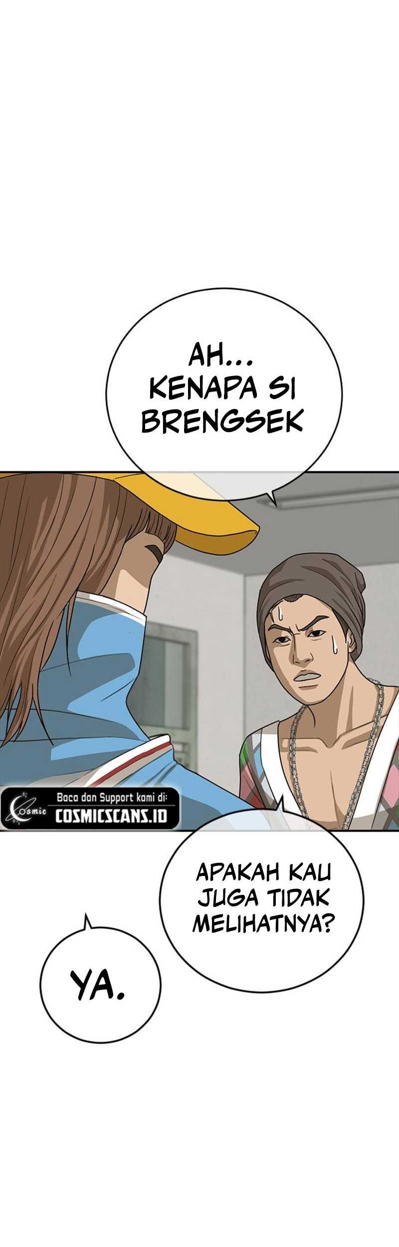 Ulzzang Generation Chapter 17 Gambar 3