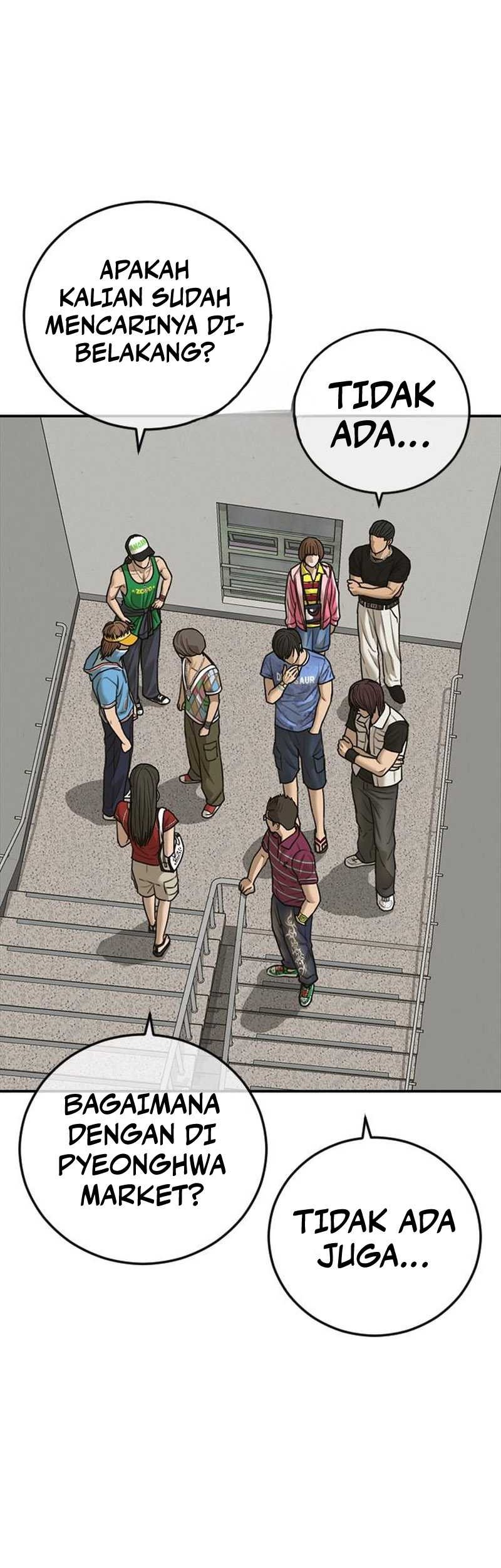 Ulzzang Generation Chapter 17 Gambar 4