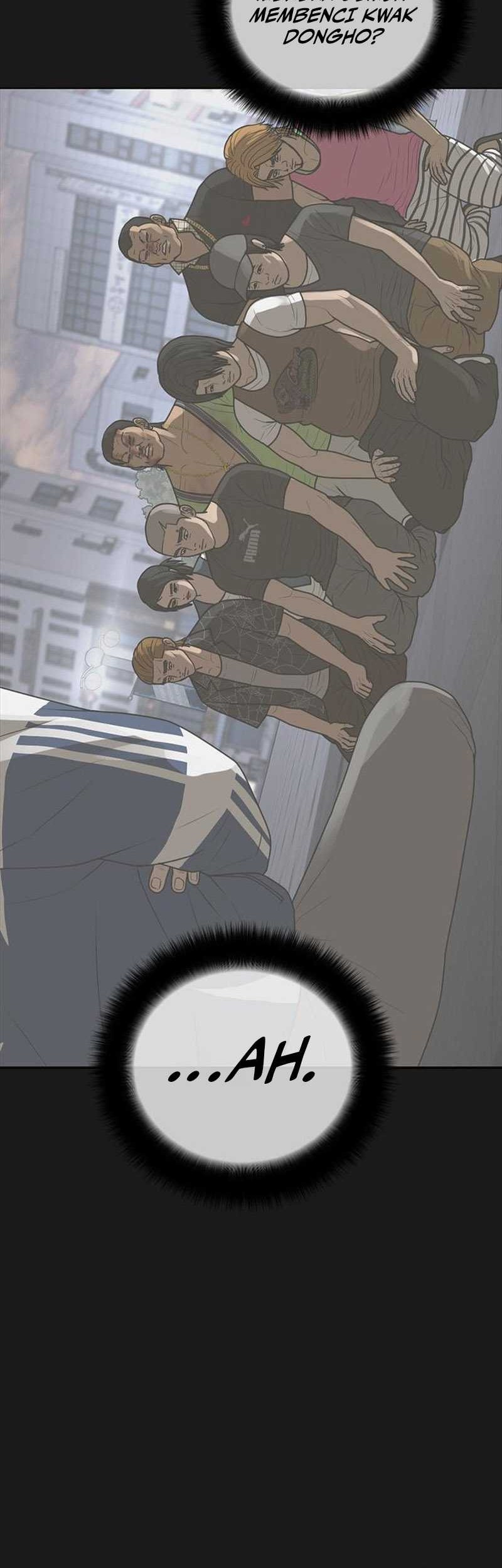 Ulzzang Generation Chapter 17 Gambar 13