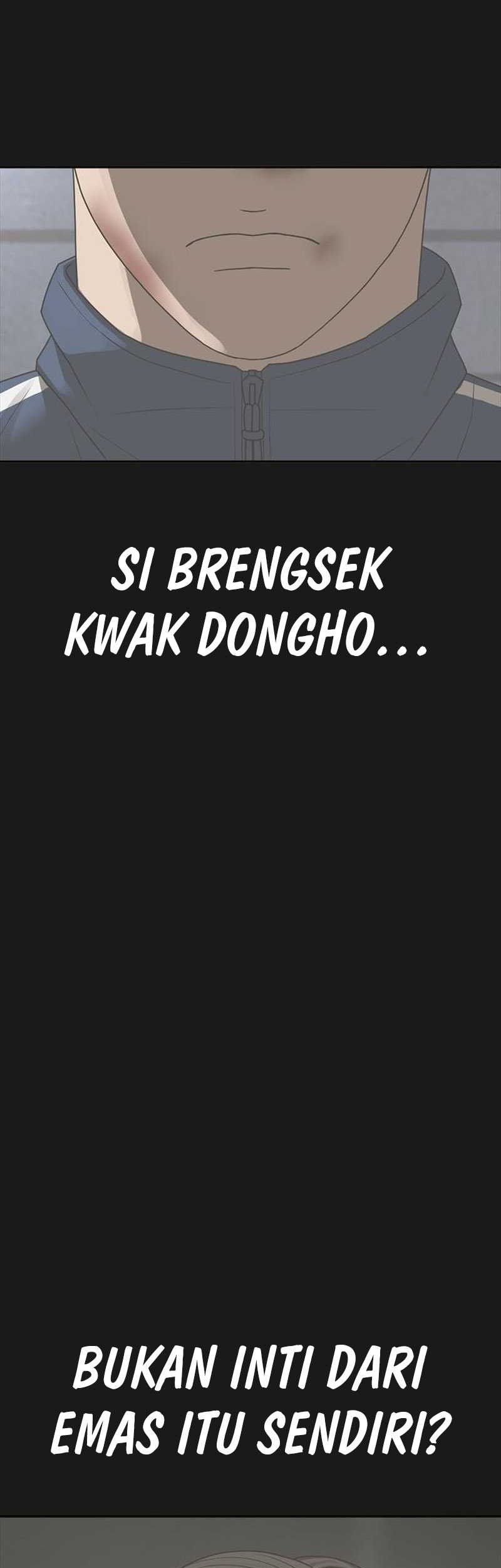 Ulzzang Generation Chapter 17 Gambar 16