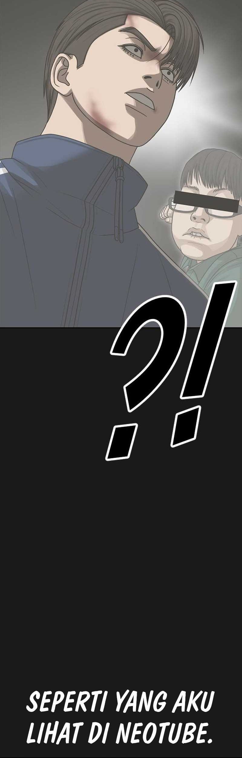 Ulzzang Generation Chapter 17 Gambar 17