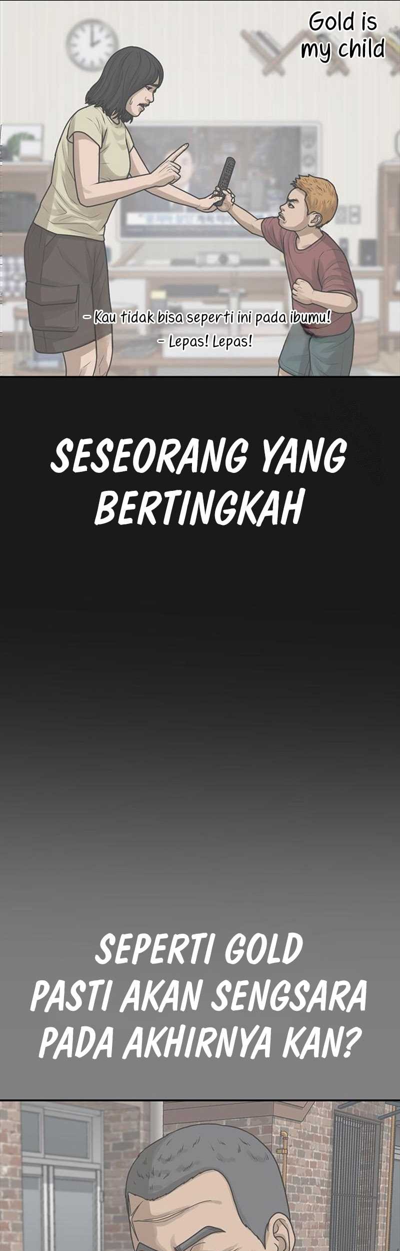 Ulzzang Generation Chapter 17 Gambar 18