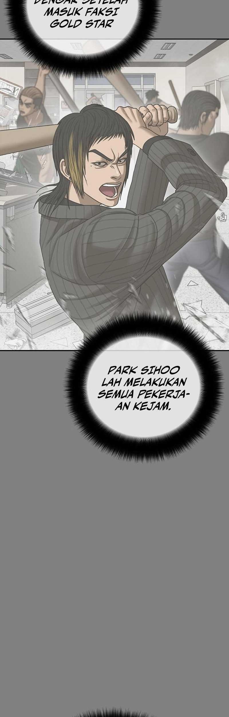 Ulzzang Generation Chapter 17 Gambar 27