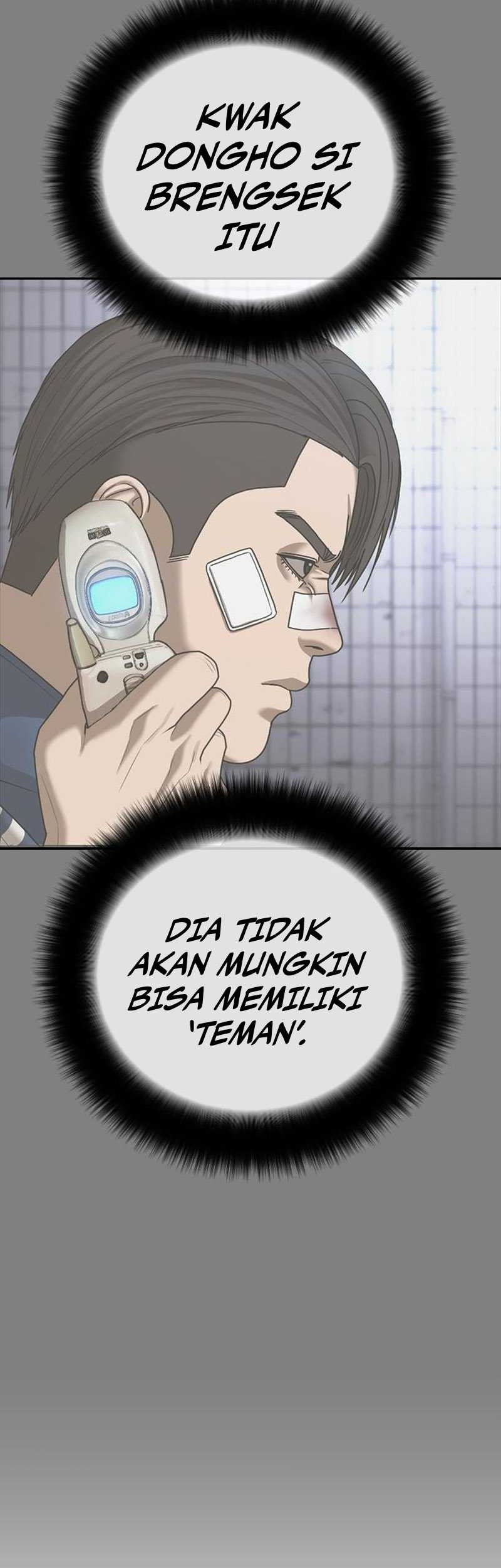 Ulzzang Generation Chapter 17 Gambar 28