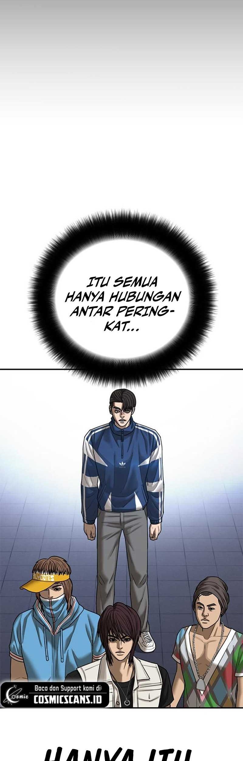 Ulzzang Generation Chapter 17 Gambar 29