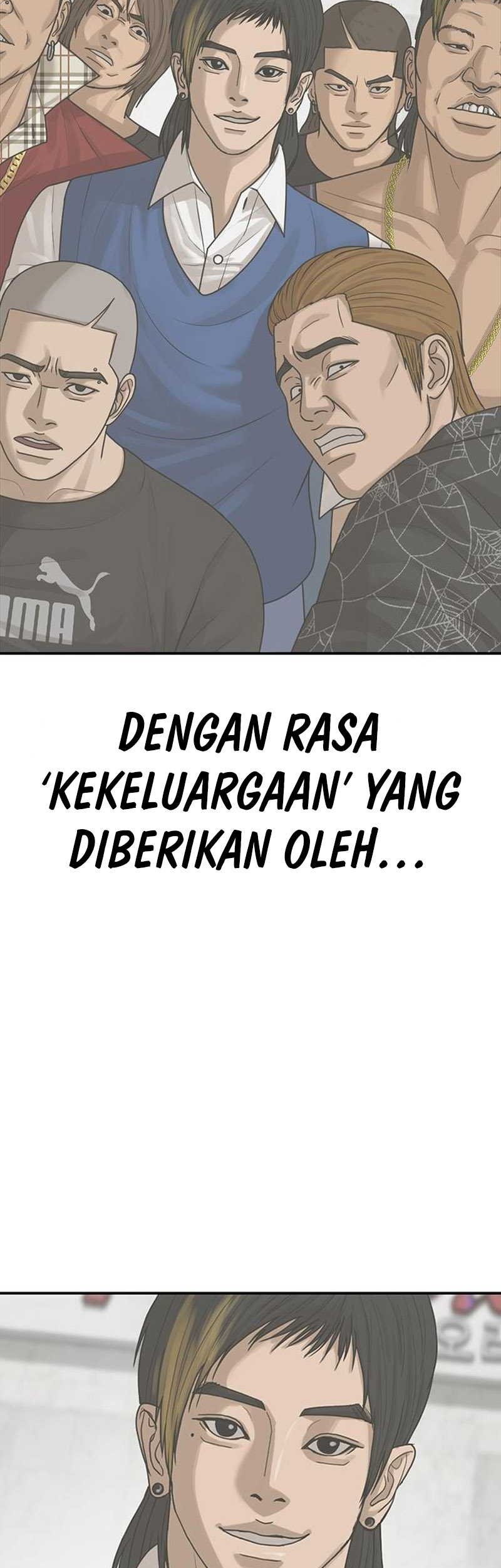 Ulzzang Generation Chapter 17 Gambar 34