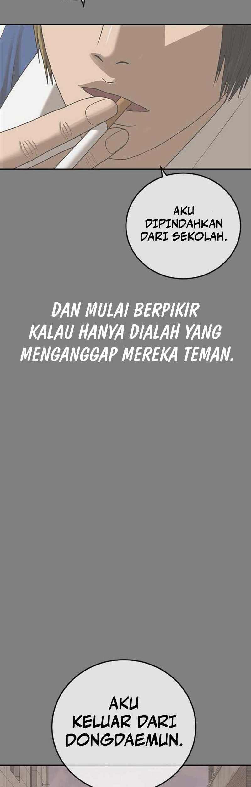 Ulzzang Generation Chapter 17 Gambar 41